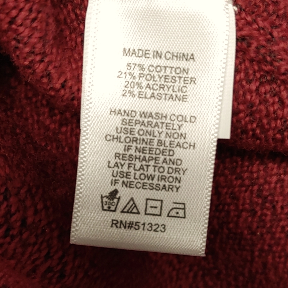1.State Sweater - Picture 8 of 8